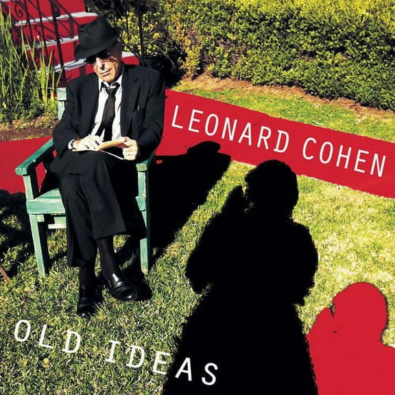 Leonard Cohen - Old Ideas - Music & Performance - CD