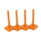 thumbnail image 2 of Soporte para bobinas, organizador de cintas, organización magnética, soporte compacto para carretes Naranja, 2 of 9