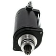 thumbnail image 3 of Niche Starter Motor for Can-Am Maverick X3 R Turbo Max 900 420893830 519-CSM2357O, 3 of 7
