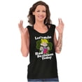 thumbnail image 4 of Dennis The Menace Make Bad Decisions Tank Top T Shirts Men Women Brisco Brands S, 4 of 5