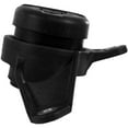 thumbnail image 2 of 4M Auto Parts. 4M-9459 Hydraulic Left Upper Transmission Mount 1PC. Part Number: 9459; A4561, 50870-TK4-A01, 2 of 6