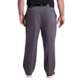 thumbnail image 3 of Big & Tall Premium Comfort Khaki Pant Classic Fit HC90454, 3 of 6