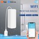 thumbnail image 5 of Tuya WiFi Alarma de Fuga Detector de Sensor de Fugas de Agua Alarma de de InundacióN Detector de Fugas de Agua para el Hogar Cocina BañO, 5 of 5
