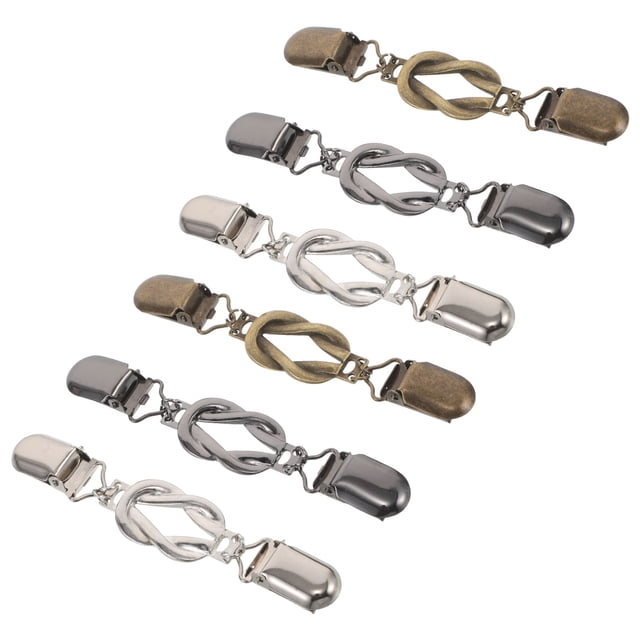 OHOIOLLA 6Ud Decorativos Para Cardigan Y Suéter Con Para