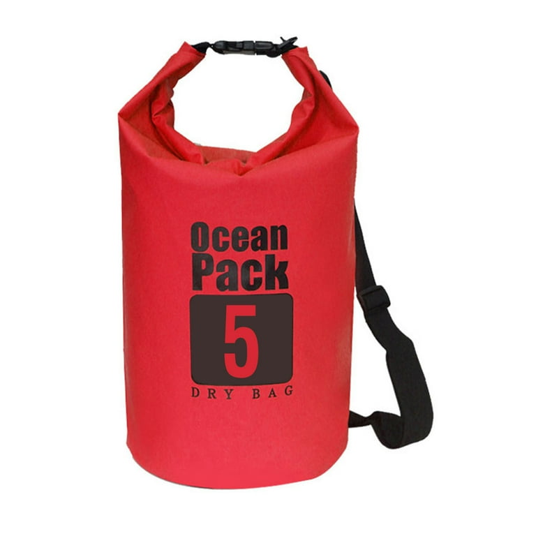 Dry storage bags for boating deals