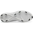 thumbnail image 4 of New Balance 4040V6 Mens Low Molded Baseball Cleats, 4 of 5