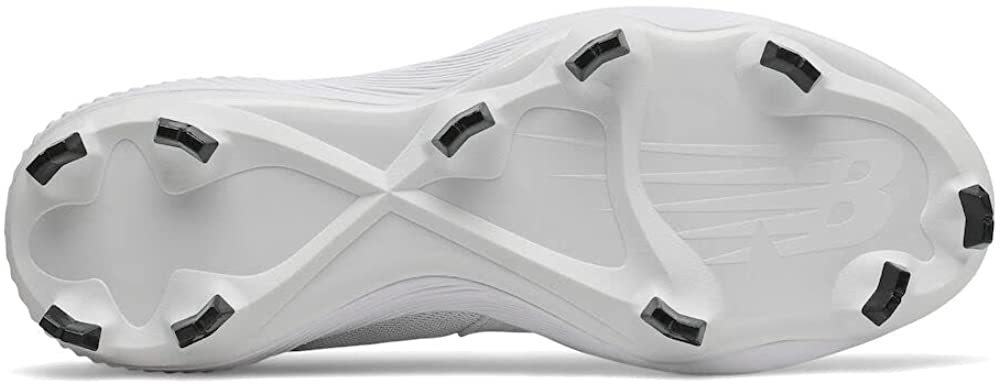 New Balance 4040V6 Men's Low Molded Baseball Cleats photo 4