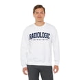 thumbnail image 5 of Radiologic Technologist Xray Tech Graduation Sweatshirt, Gifts, Crewneck, 5 of 7
