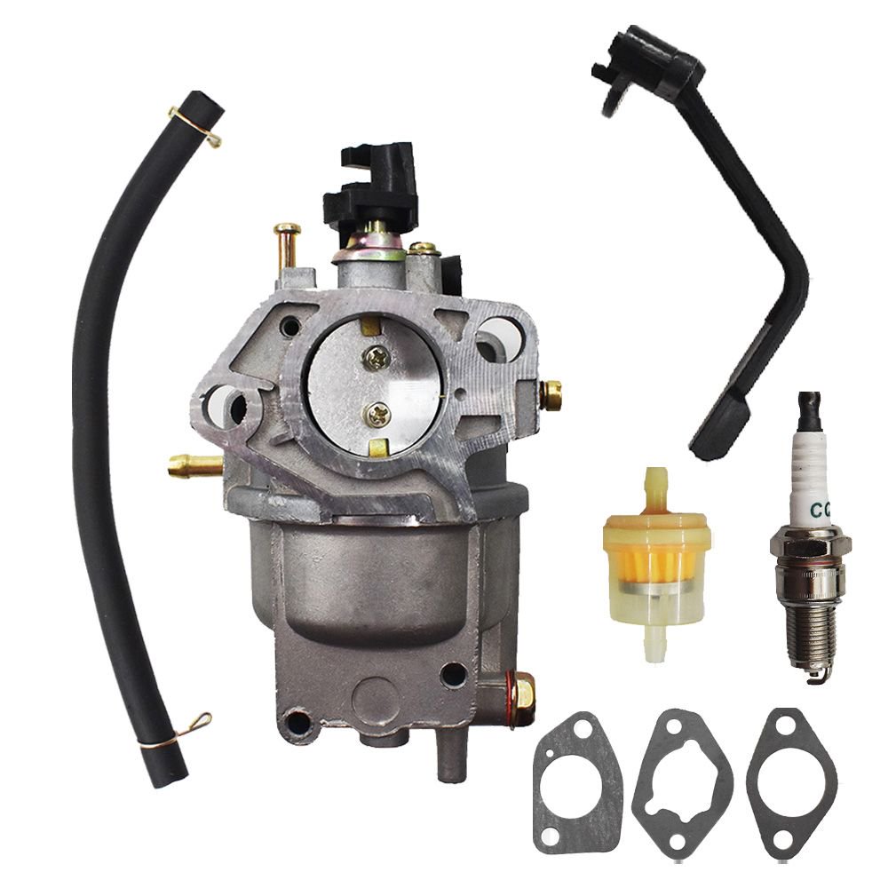 Generator Carburetor for Homelite Power Stroke 5000W 6000W 7500Watt
