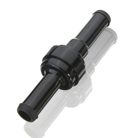Fuel Line Check Valve