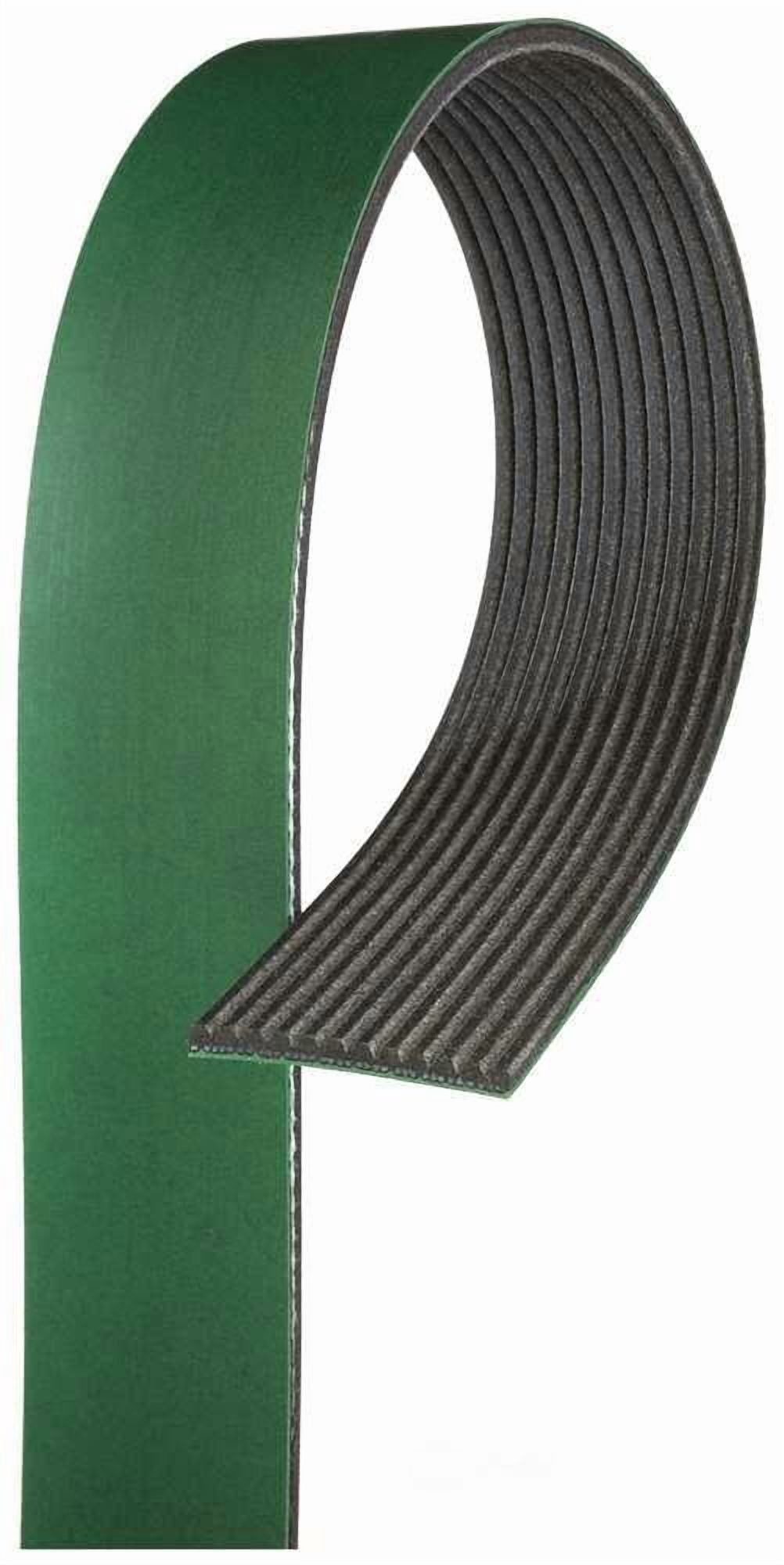 Gates K120610HD Serpentine Belt
