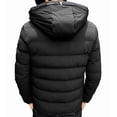 thumbnail image 2 of Chamarra De Invierno Shendy Vendy Para Hombre Elegante Capucha, 2 of 5