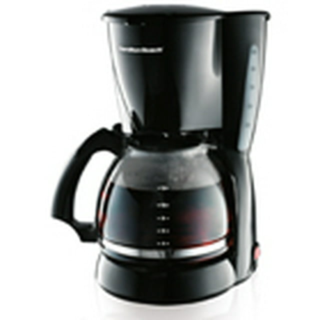 Cafetera 12 tazas Hamilton Beach 49316