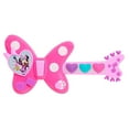 thumbnail image 3 of Disney's Minnie Mouse Bow-Tique Rockin' Guitar, 3 of 3