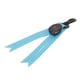 thumbnail image 3 of Colgante reflector de PVC NikouMX impermeable Llaveros reflectantes, 3 of 8