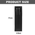 thumbnail image 2 of Portalápices de 3 uds, accesorios de cuero para funda de bolígrafo, banda elástica para la mayoría de las tabletas, 17*4,5 cm Zhivalor  BST3058022-1, 2 of 5