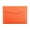 Orange #5, variant on Heavy Duty Pocket Folders with Brads and Pockets, Letter Size File Folders for School, Office, and Home Organization, Assorted Colors, 1-Pack