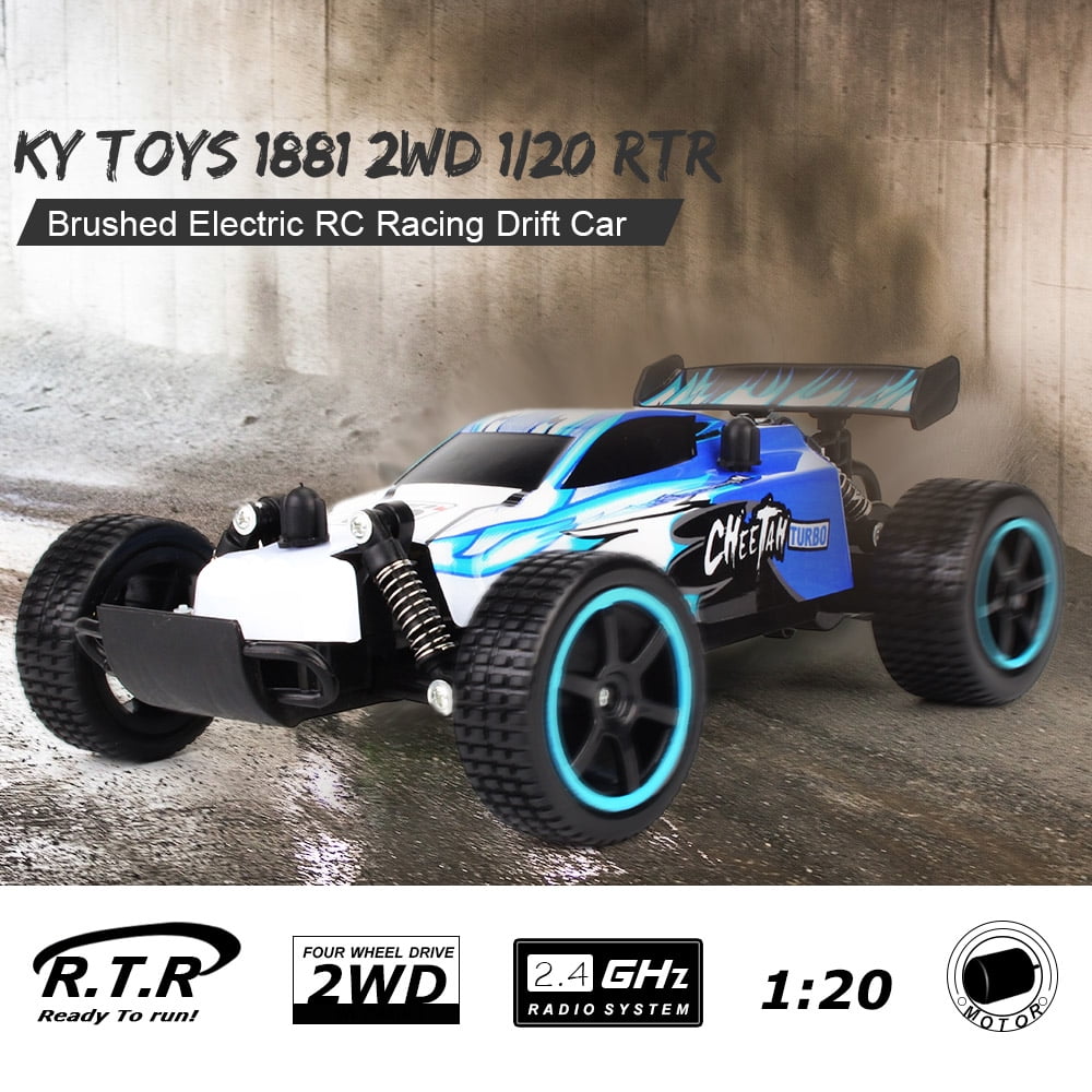 walmart rc drift cars