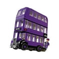 thumbnail image 2 of LEGO Harry Potter et le Prisonnier d'Azkaban Autobus du Chevalier 75957 Ensemble de Construction (403 Pcs), 2 of 4