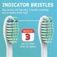 thumbnail image 4 of 6PCS Replacement Toothbrush Heads for HX7001/HX7002, 4 of 5