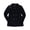 Blue - navy, variant on Apt. 9 Womens Boucle' Double Breasted Military Jacket, Black, Large
