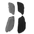 thumbnail image 1 of Fog Grille, Scratch  207 885 0324 ABS PC Dustproof  For Car, 1 of 8