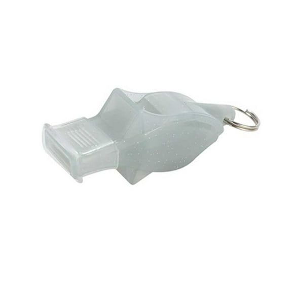 MesaSe Soccer Whistles ABS Multicolored Anti-lost Sporting Equipment Training Accessories Emergency Supplies Multipurpose Sound Maker