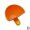 Orange, variante sur UOYOTT Clip de Cuisine pour Assaisonnement Multi-Usage Boîte Bols Salade Assaisonnement