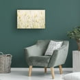 thumbnail image 3 of Canvas Wall Art - Emma Coghlan 'Actaea Simplex' Wall Art for Living Room, Bedroom, or Office Décor by Trademark Fine Art - 19 x 12 Inches, 3 of 4
