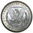 thumbnail image 3 of 1884-CC Morgan Dollars BU (20 Count Roll), 3 of 3