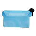 thumbnail image 2 of Bolsa De Cintura Impermeable Con Correa De PVC Sellada De Tres Capas, 2 of 7