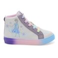 thumbnail image 1 of Tenis Disney Talla 15 Frozen Blanco, 1 of 4