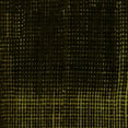 thumbnail image 1 of Ahgly Company Indoor Square Abstract Yellow Modern Area Rugs, 4' Square, 1 of 4