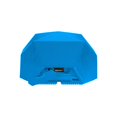 thumbnail image 3 of Bocina Inalámbrica Outdoor Tech Turtle Shell OT2800 Azul, 3 of 4