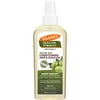 Palmer's Olive Oil Formula Shine Therapy Hair & Scalp Oil, 5.1 oz.