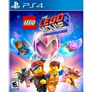 The LEGO Movie 2 Videogame