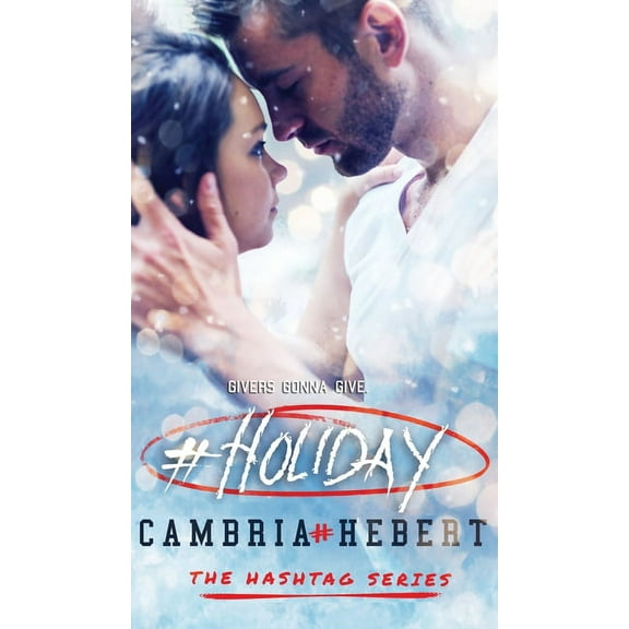 #Holiday, (Hardcover)