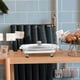 thumbnail image 2 of Servidor de Buffet, bandeja para platos de Buffet de acero inoxidable, lavabo rectangular para cantina con tapa, 2 of 6