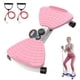 thumbnail image 1 of Waist Twister Machine With Resistance Bands 300 Lbs Weight Capacity,waist Twister Board For Women Belly Fat, 1 of 5