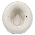thumbnail image 4 of SRZYMJ Western Cowboy Hat for Men Women Classic Roll Up Fedora Hat, 4 of 5