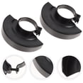 thumbnail image 1 of WHAMVOX 2Set Grinder Safety Shield Tungsten Steel Prolong Grinder Life Construction Site, 1 of 8