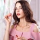 thumbnail image 4 of Empty Mascara Tubes with Wand for Storage Use 6Pcs Pink Cosmetic Supplies, 4 of 5