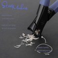 thumbnail image 4 of Nail Clippers for Thick Nails Pliers Clippers for Thick Nails Wide Jaw Nail Clippers for Men and Women, Blue, 4 of 5