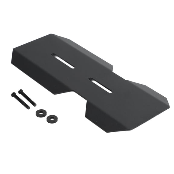 Middle Mudguard PP Plastic E-bike Mud Guard for Super 73 for S1 for RX