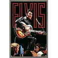 thumbnail image 1 of Elvis Presley-Concert 68, 1 of 4