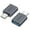 USB C Male to USB A Female, variant on Amurx USB C to USB Adapter, 2 Pack 10Gbps USB 3.2 Gen 2 Fit Side by Side, USB C Male to USB A 3.2 Female Adapter Compatible with iPhone 16 15 Pro Max/iPad/iMac/Mac Pro and Thunderbolt 4/3