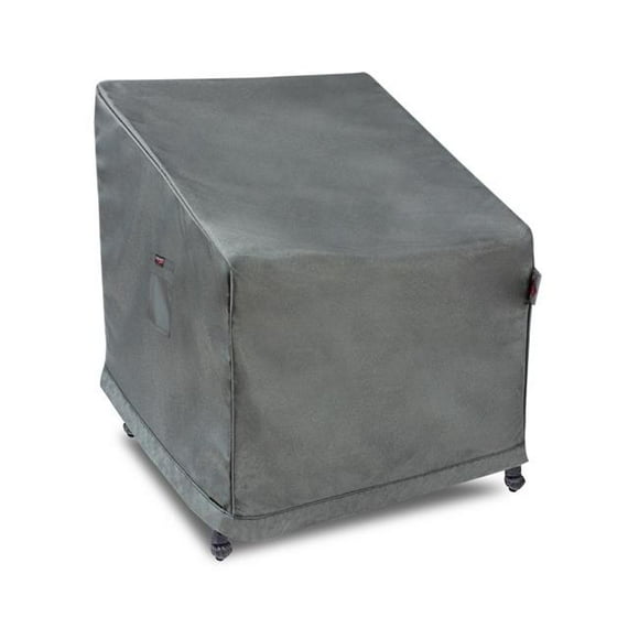 Shield-Titanium COV-TC21 Housse de Fauteuil Club