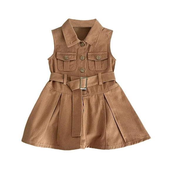 Kids Girl Dress Floral Dresses For Girls Toddler Birthday Dress Special Occasion Dress Clothes 4-5 Years Cute Girl Clothing