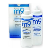 Hollister m9 Odor Eliminator, 16 ounce Bottle, 12 Count