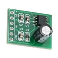 thumbnail image 3 of Módulo de amplificador, placa de amplificador de audio Mini placa de amplificador de audio Placa de amplificador mono diseñada a medida, 3 of 14